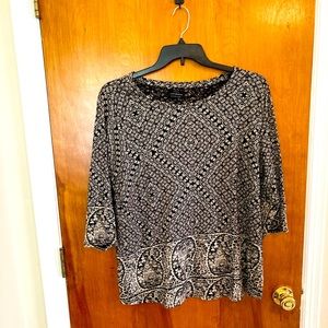 Lucky Brand Top